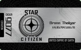 Bronn Thalgar ID